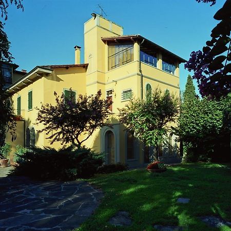 B&B Villa La Sosta Firenze Eksteriør bilde