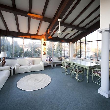 B&B Villa La Sosta Firenze Eksteriør bilde