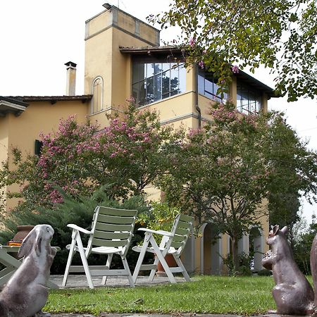 B&B Villa La Sosta Firenze Eksteriør bilde
