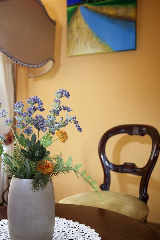 B&B Villa La Sosta Firenze Eksteriør bilde