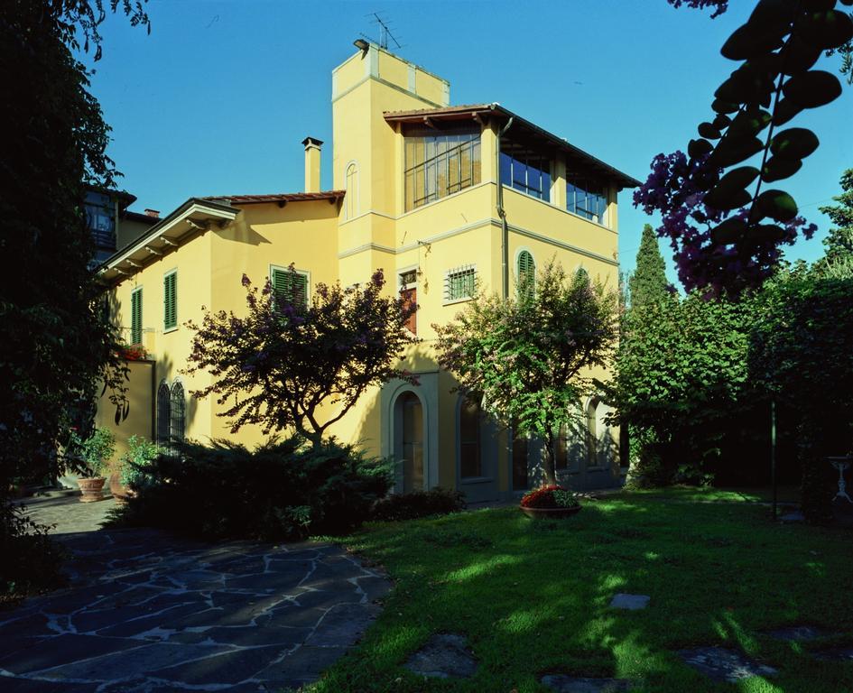B&B Villa La Sosta Firenze Eksteriør bilde