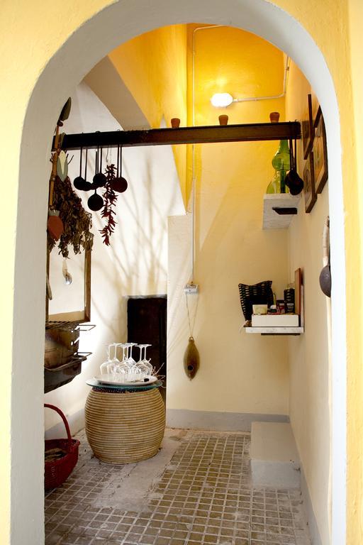 B&B Villa La Sosta Firenze Eksteriør bilde