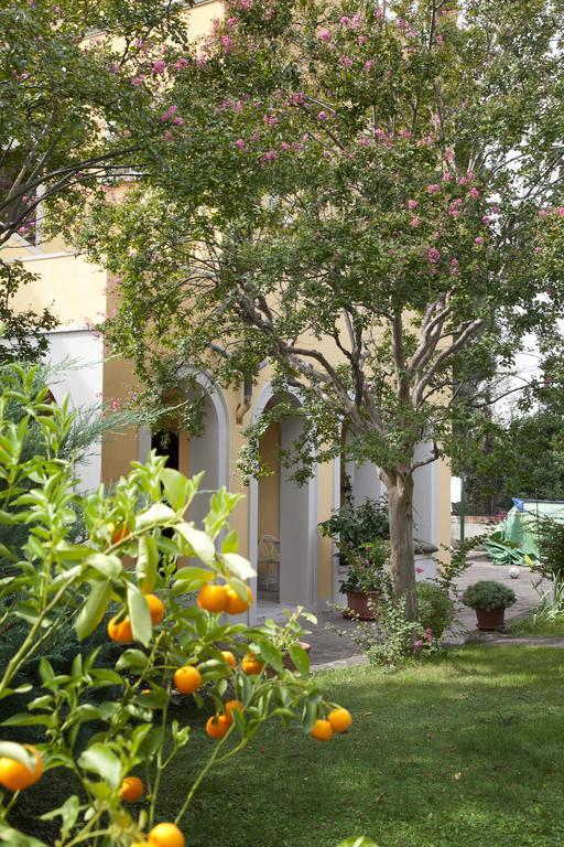 B&B Villa La Sosta Firenze Eksteriør bilde
