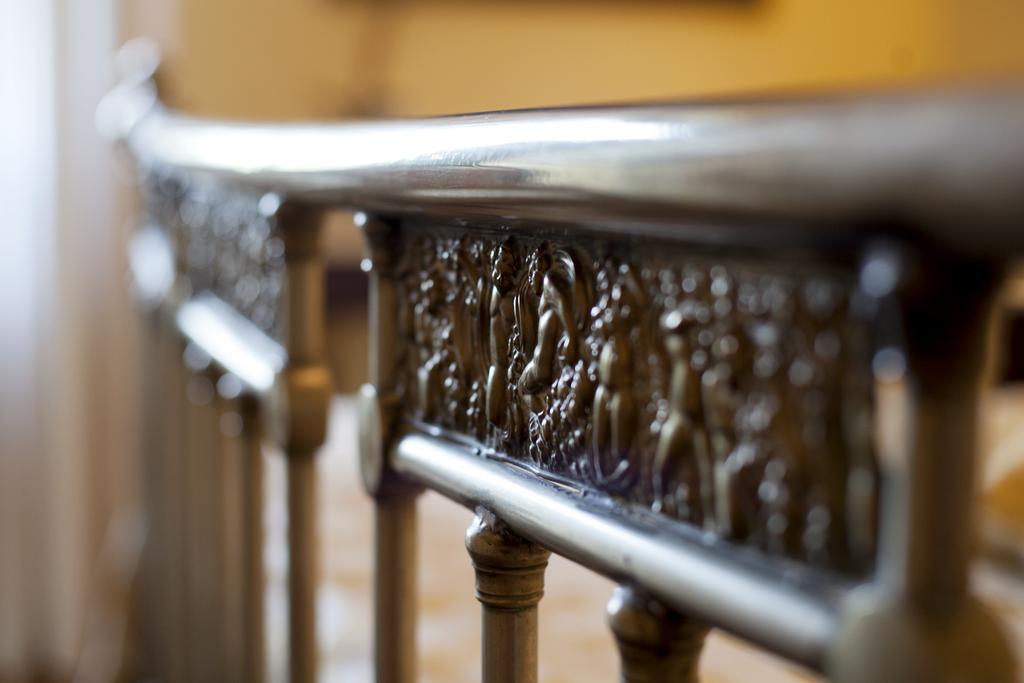 B&B Villa La Sosta Firenze Eksteriør bilde