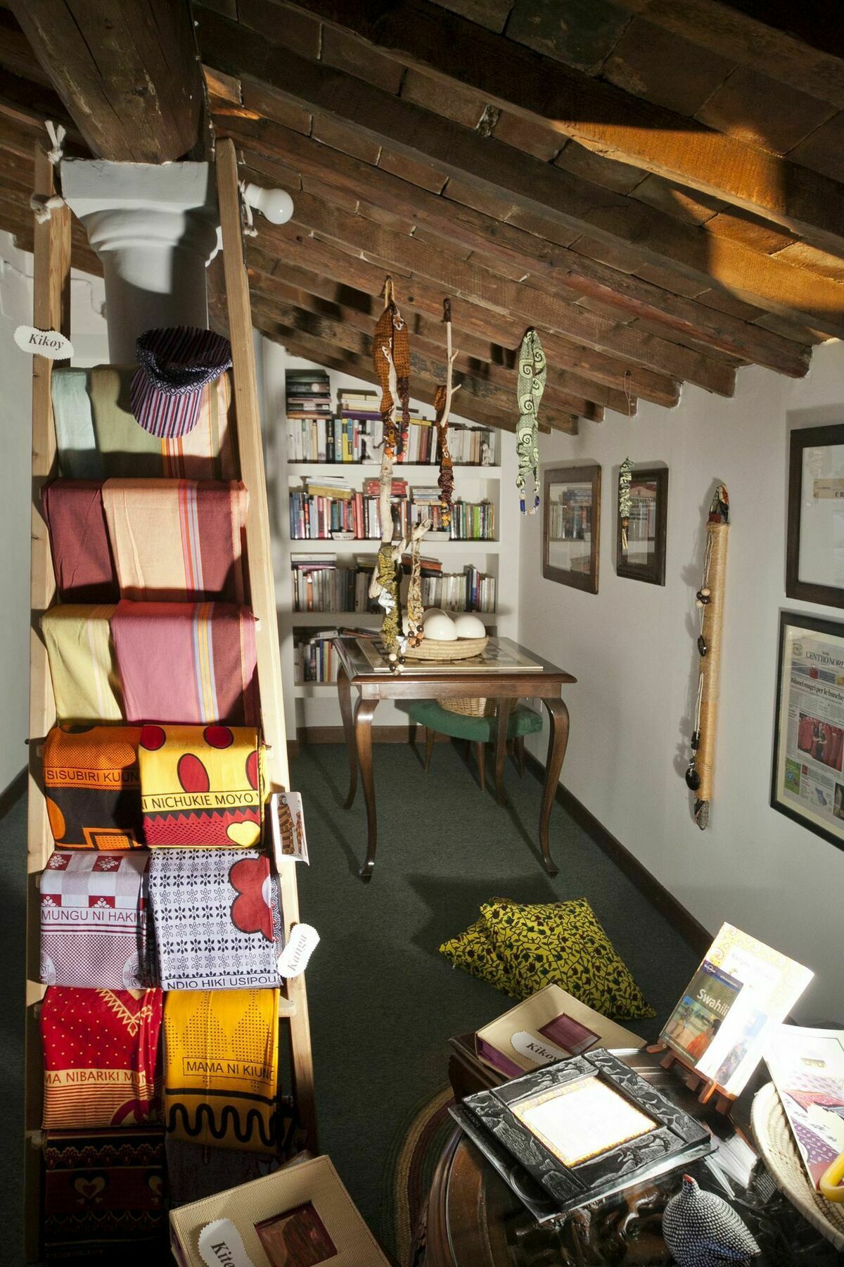 B&B Villa La Sosta Firenze Eksteriør bilde