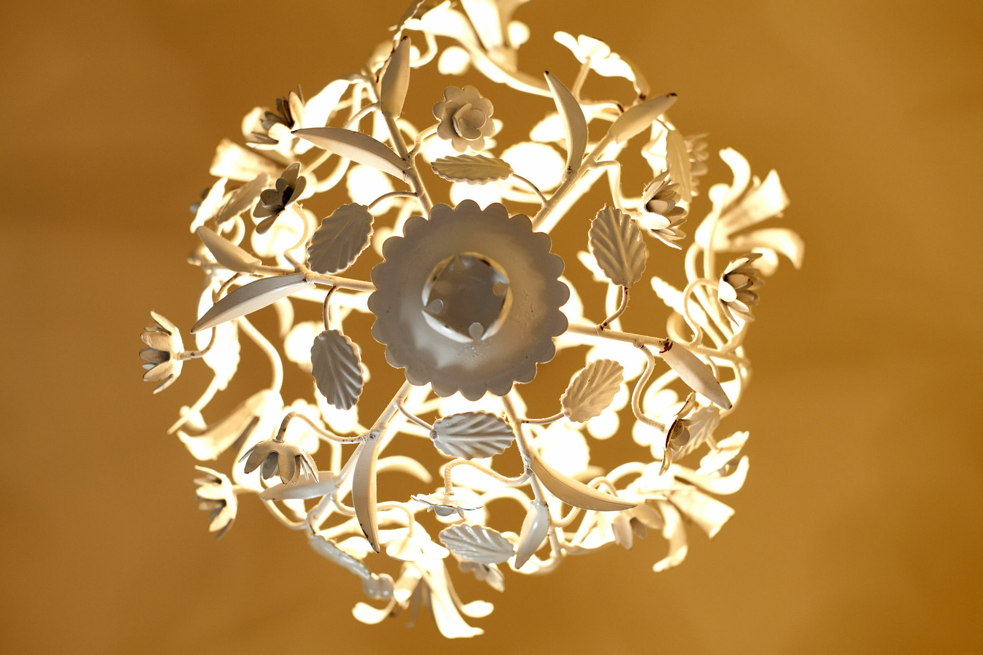 B&B Villa La Sosta Firenze Eksteriør bilde
