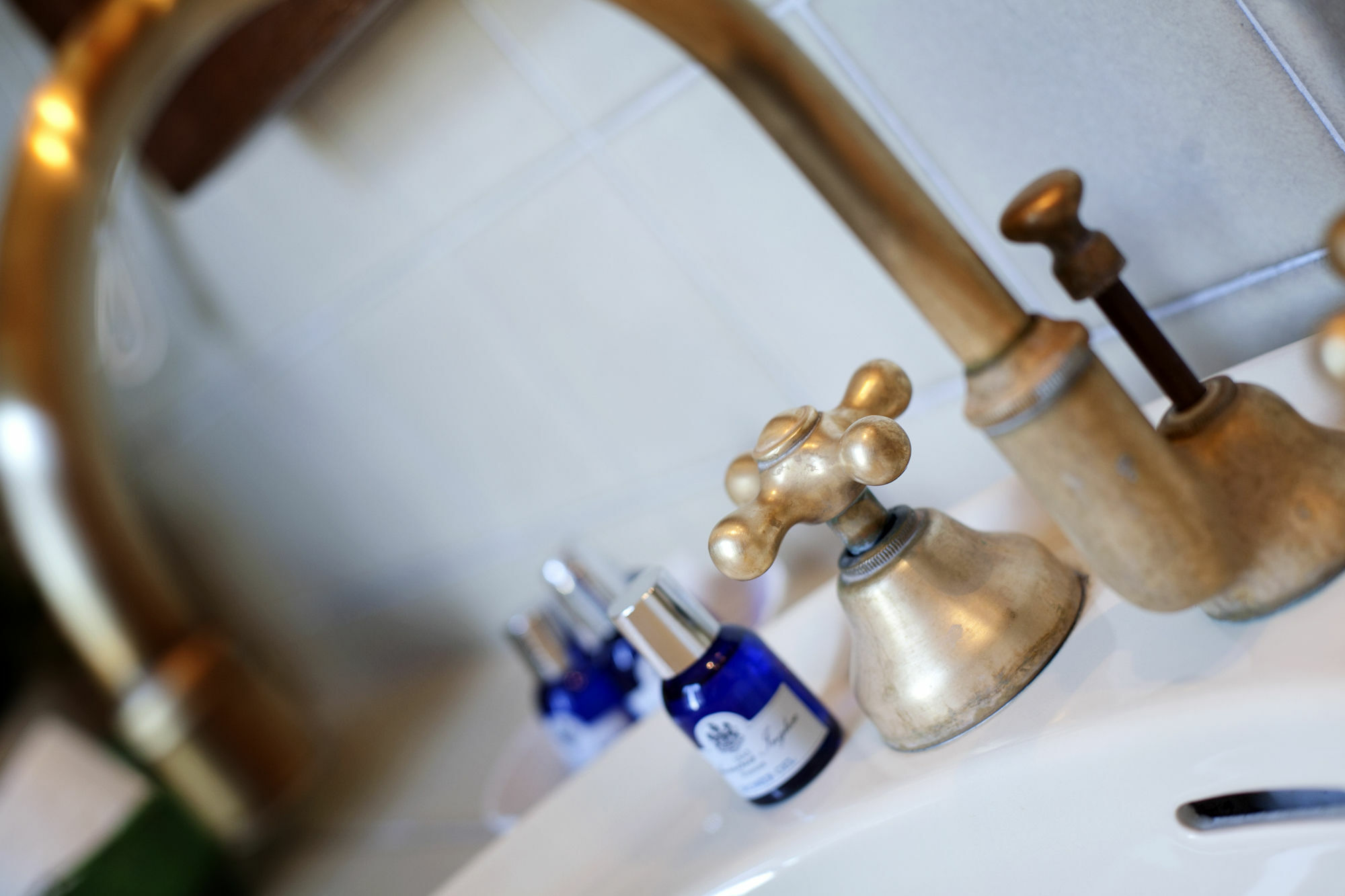 B&B Villa La Sosta Firenze Eksteriør bilde
