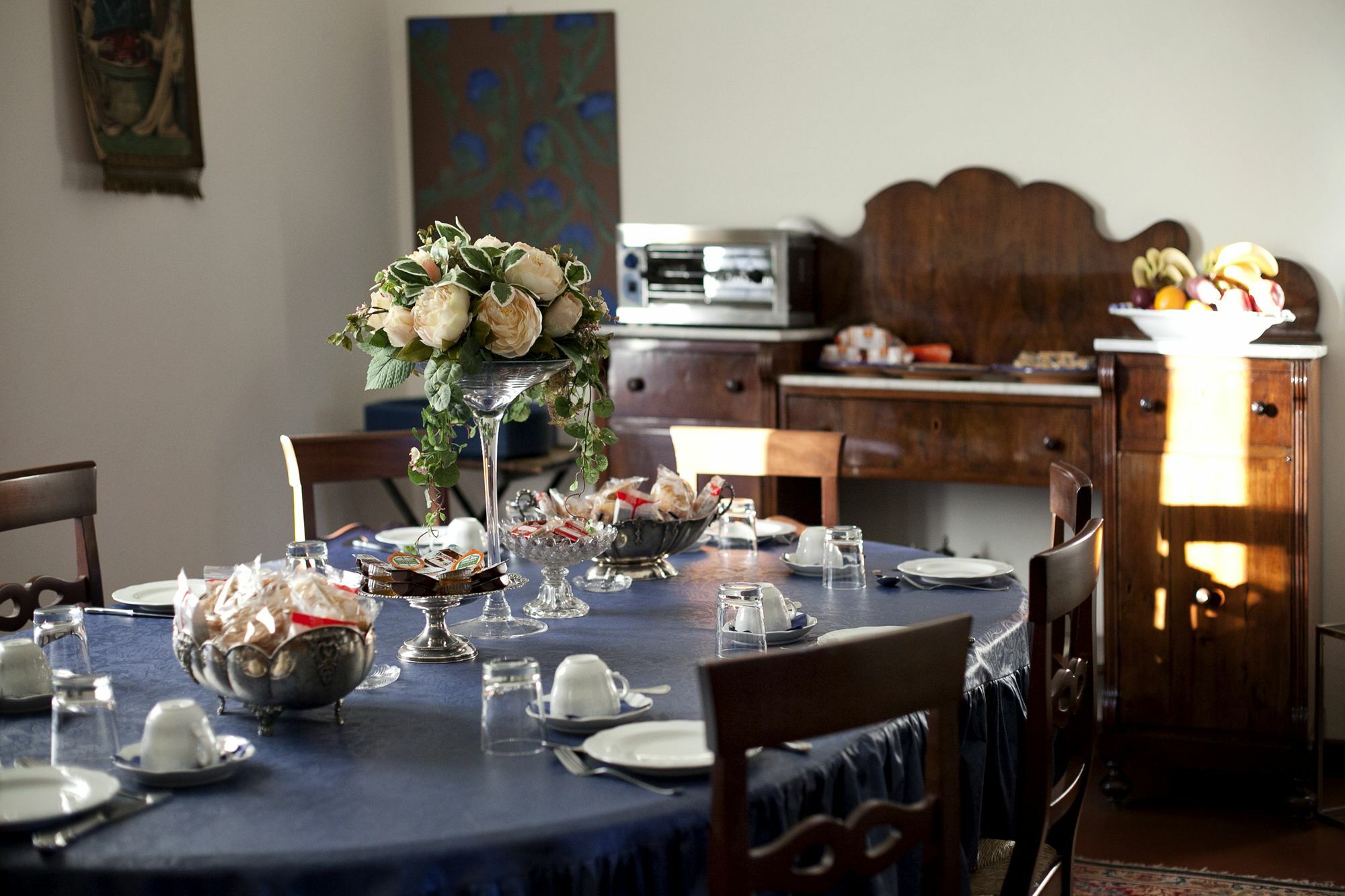 B&B Villa La Sosta Firenze Eksteriør bilde