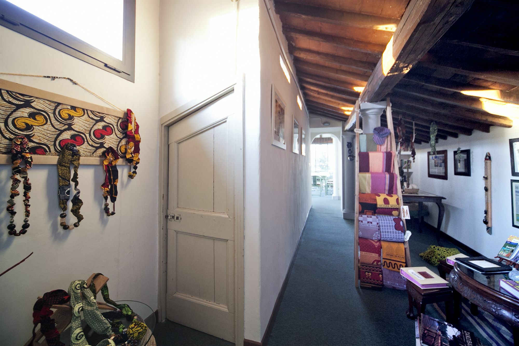 B&B Villa La Sosta Firenze Eksteriør bilde