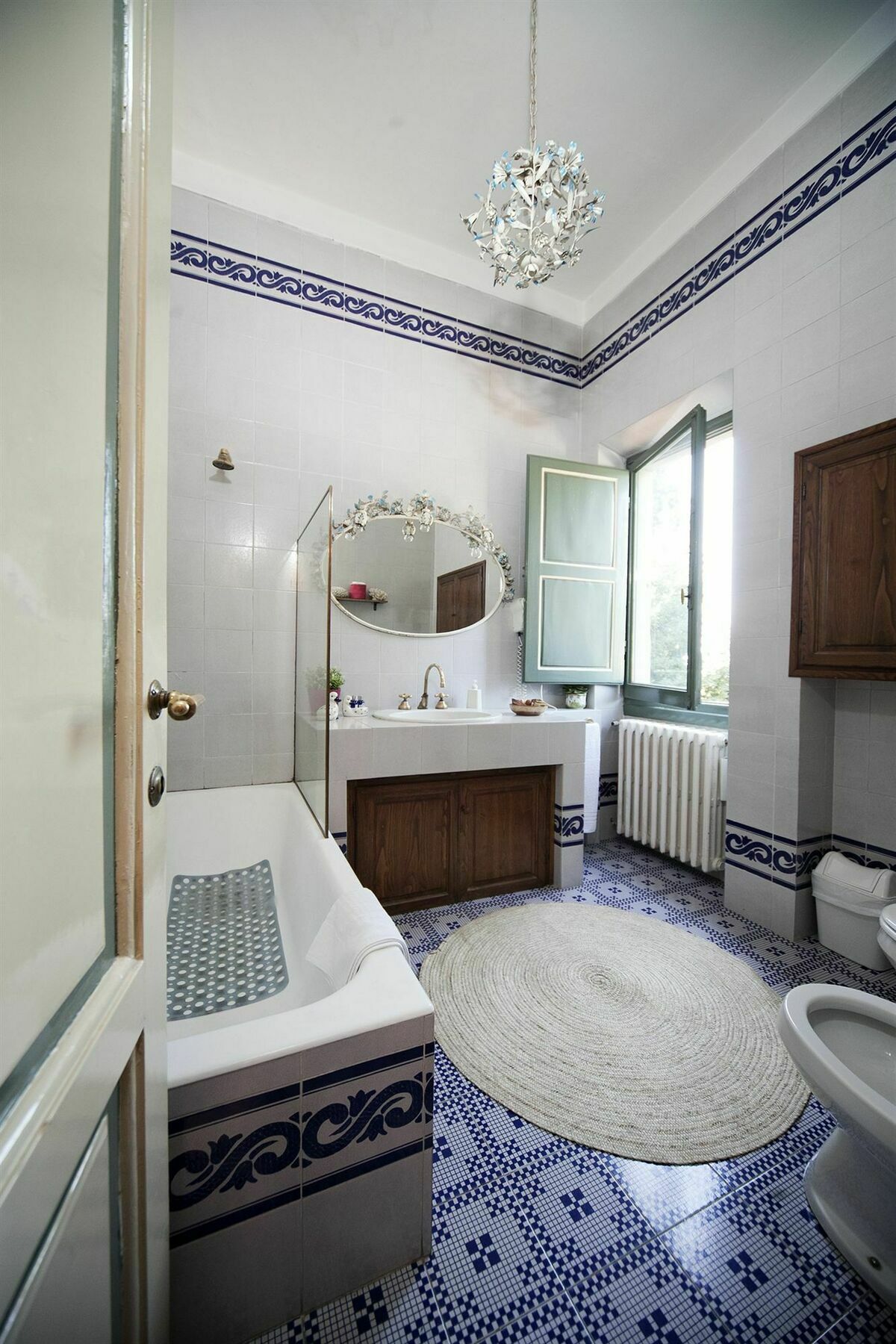 B&B Villa La Sosta Firenze Eksteriør bilde