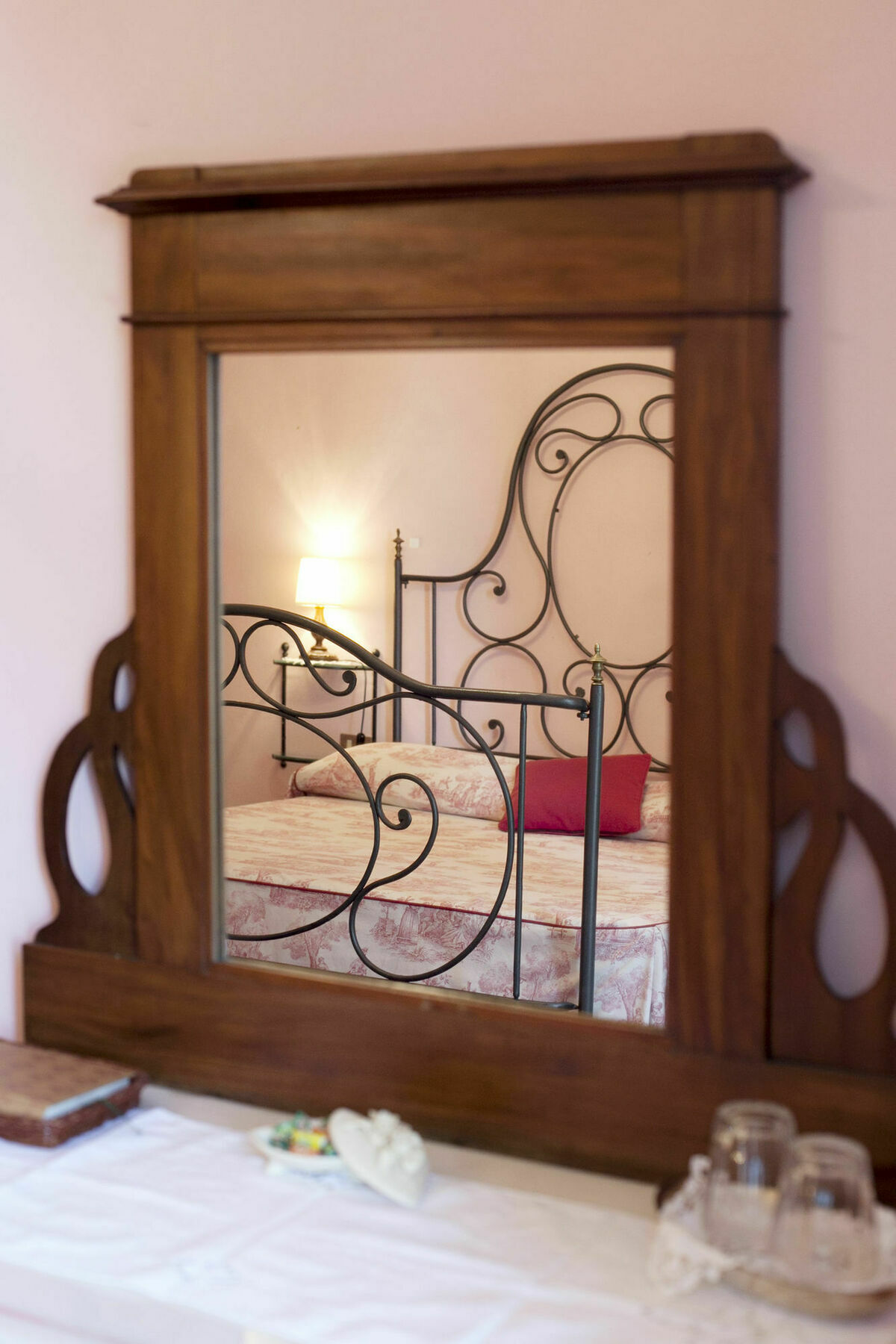 B&B Villa La Sosta Firenze Eksteriør bilde